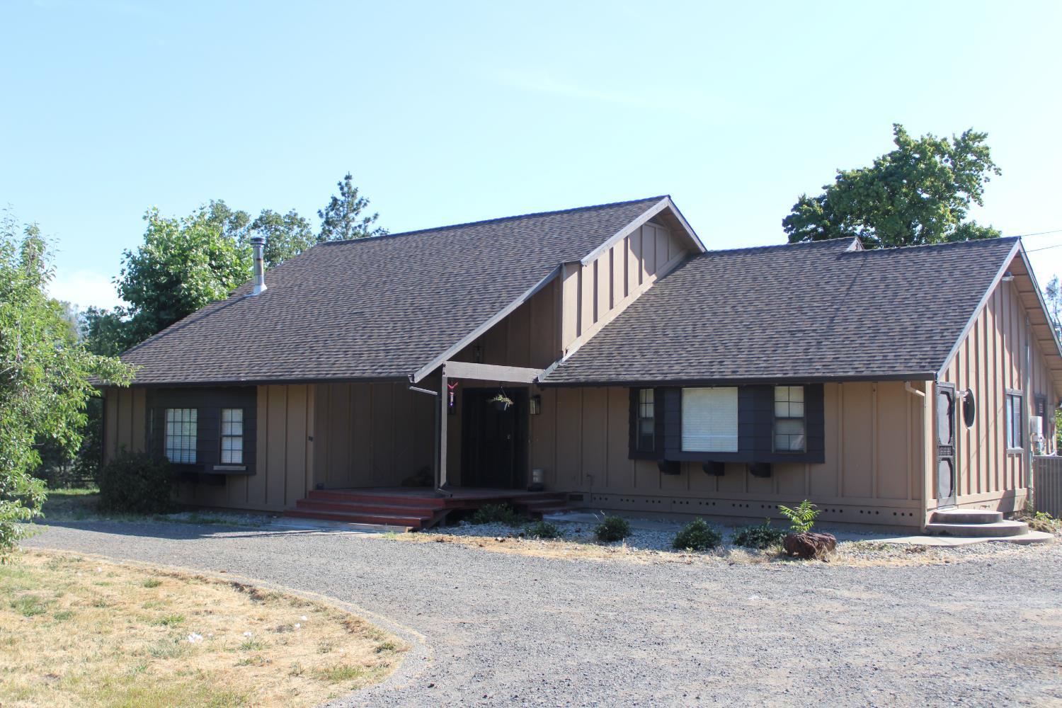 Property Photo:  3700 Forni Road  CA 95667 