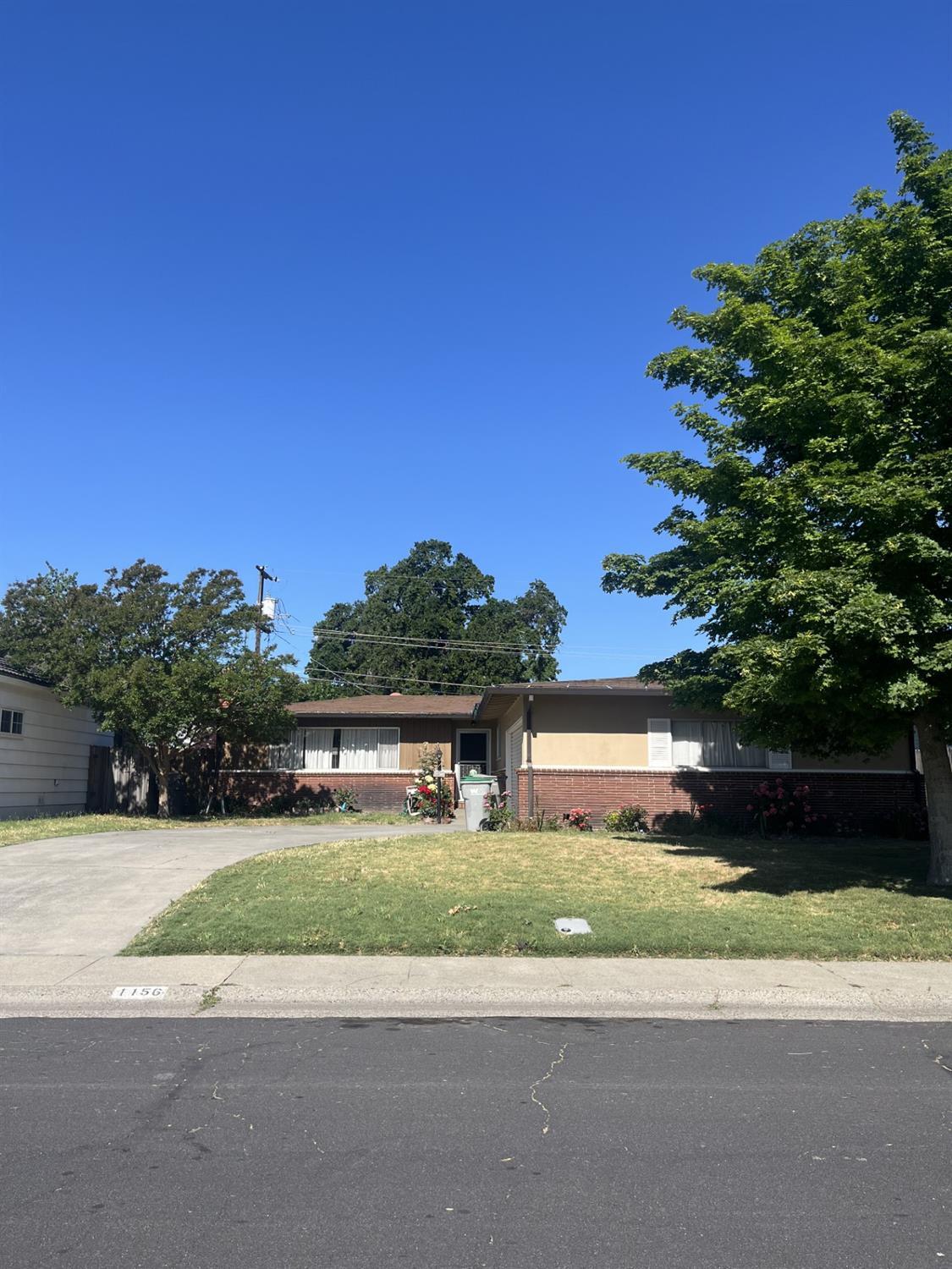 Property Photo:  1156 Haverhill Street  CA 95691 