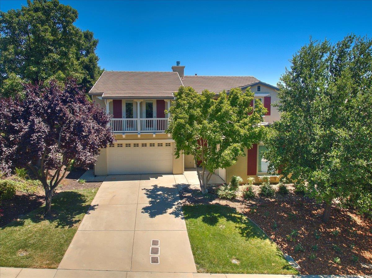 8039 Murcia Way  El Dorado Hills CA 95762 photo