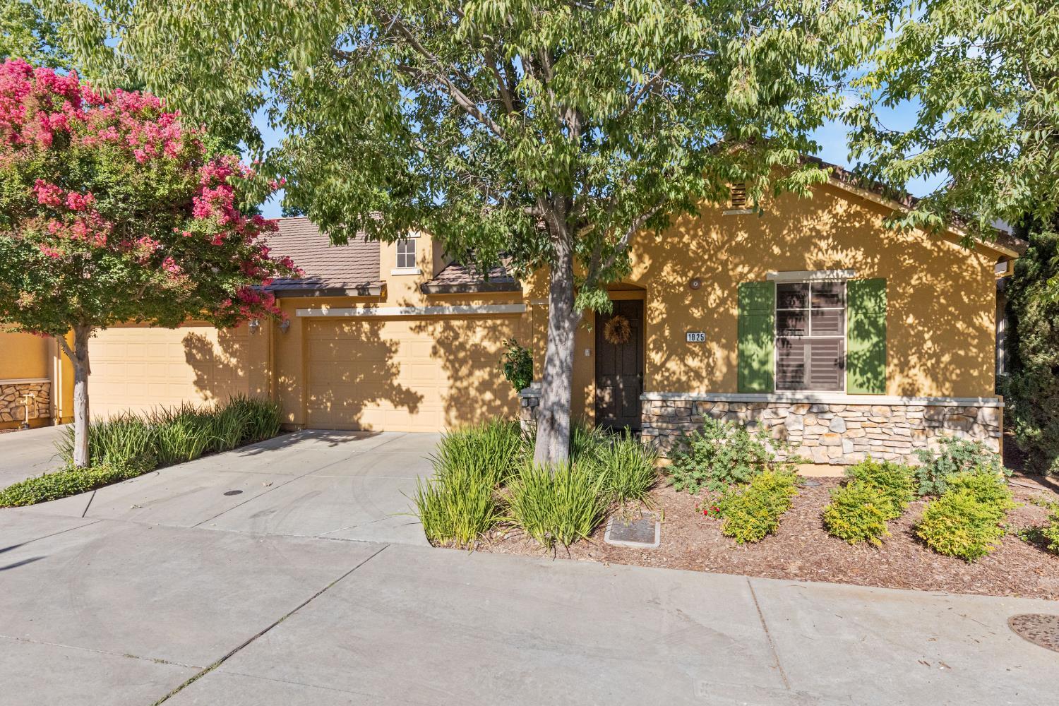 1025 Cabris Lane  Roseville CA 95747 photo