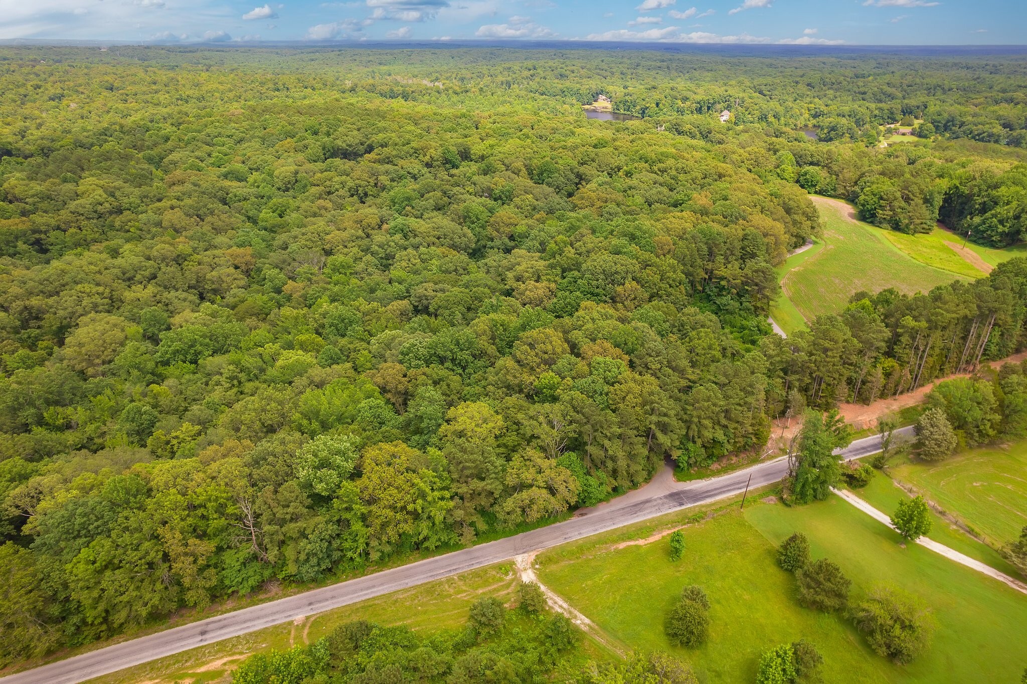Property Photo:  0 Liberty Claybrook Rd  TN 38313 