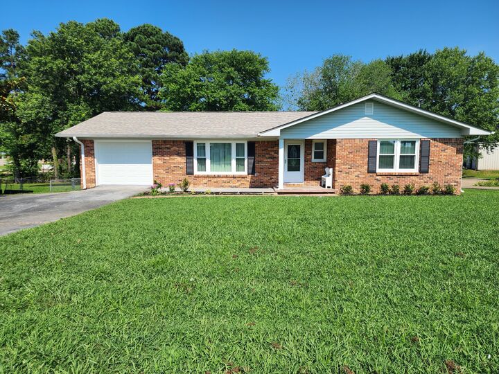 119 Horn Ave  Loretto TN 38469 photo