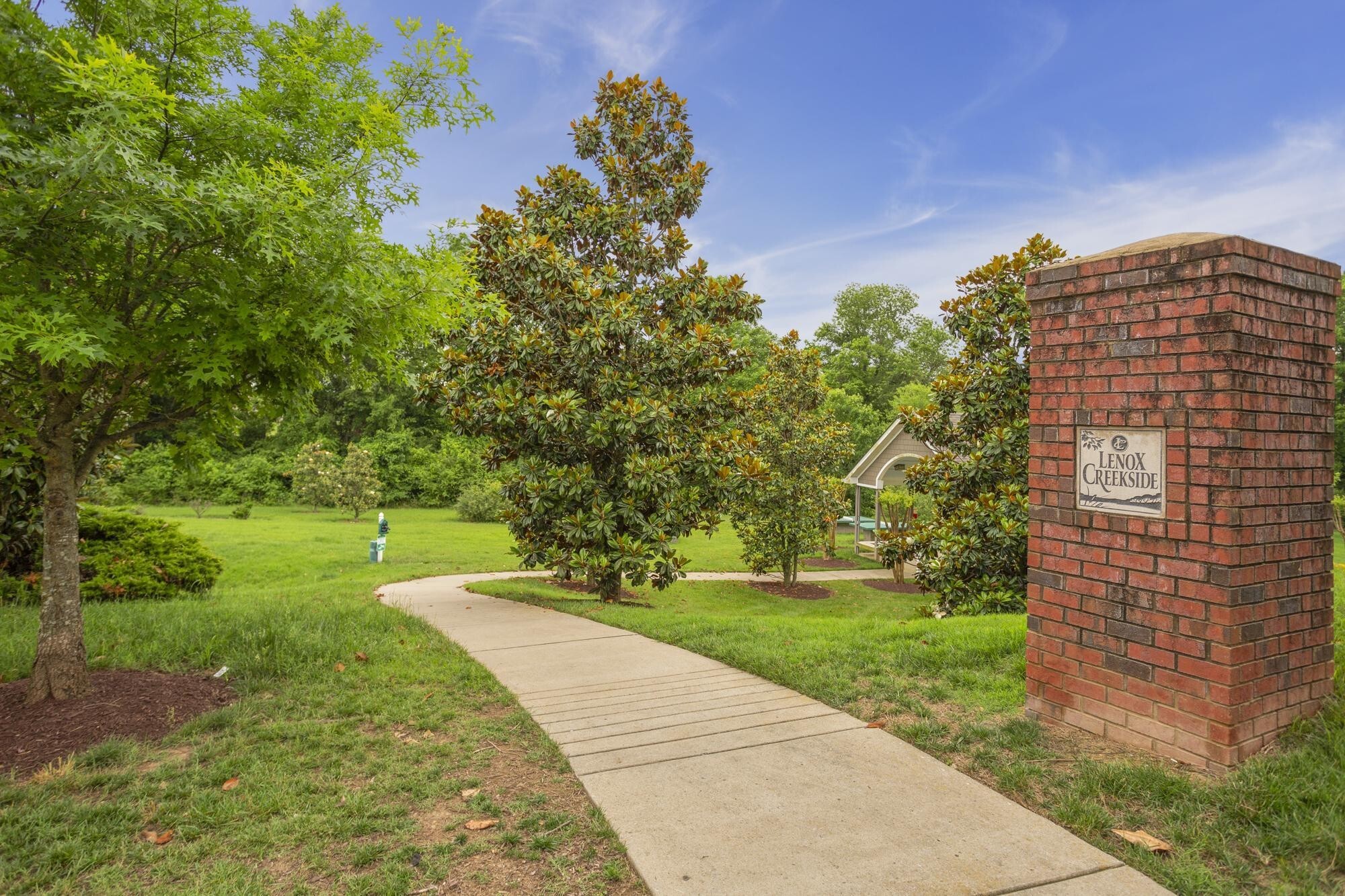 Property Photo: 8441 Callabee Way H2 TN 37013