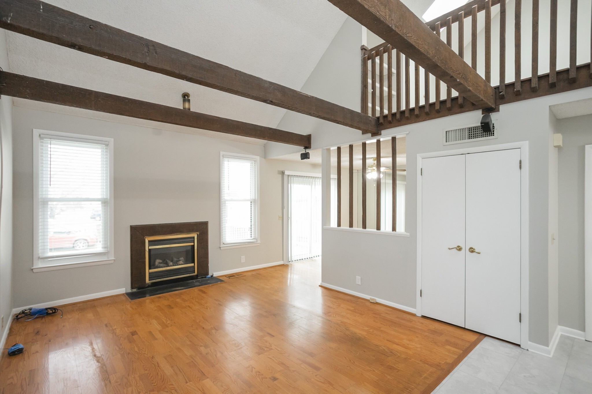 Property Photo: 5419 Hickory Park Dr TN 37013