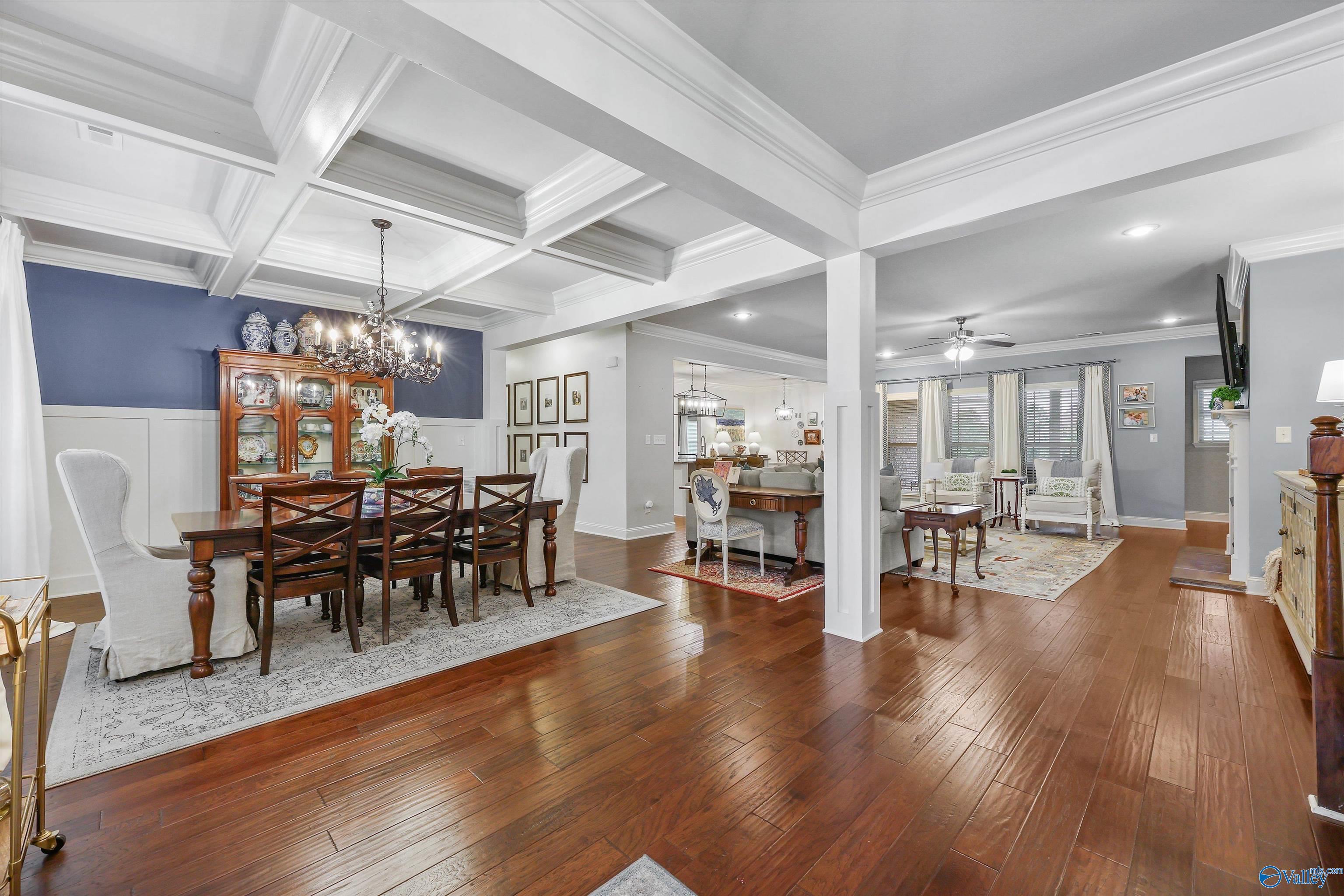 Property Photo: 4420 Duskin Court AL 35763