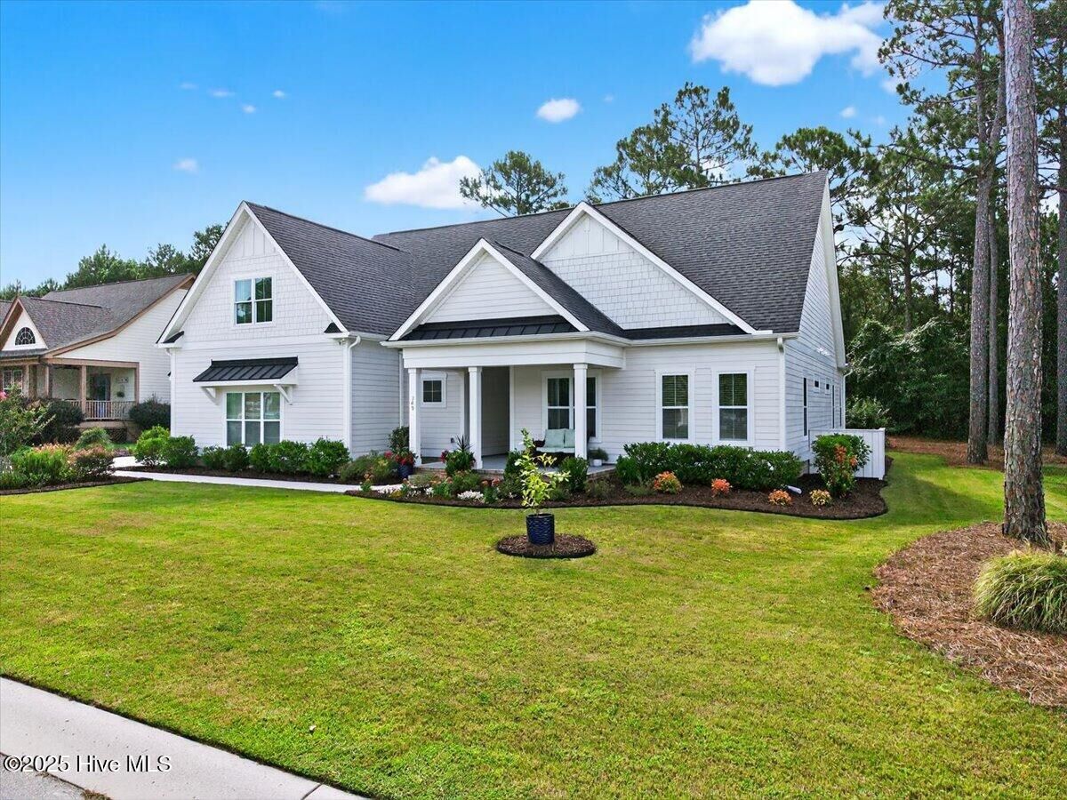 Property Photo: 749 Breezewood Drive SE NC 28422