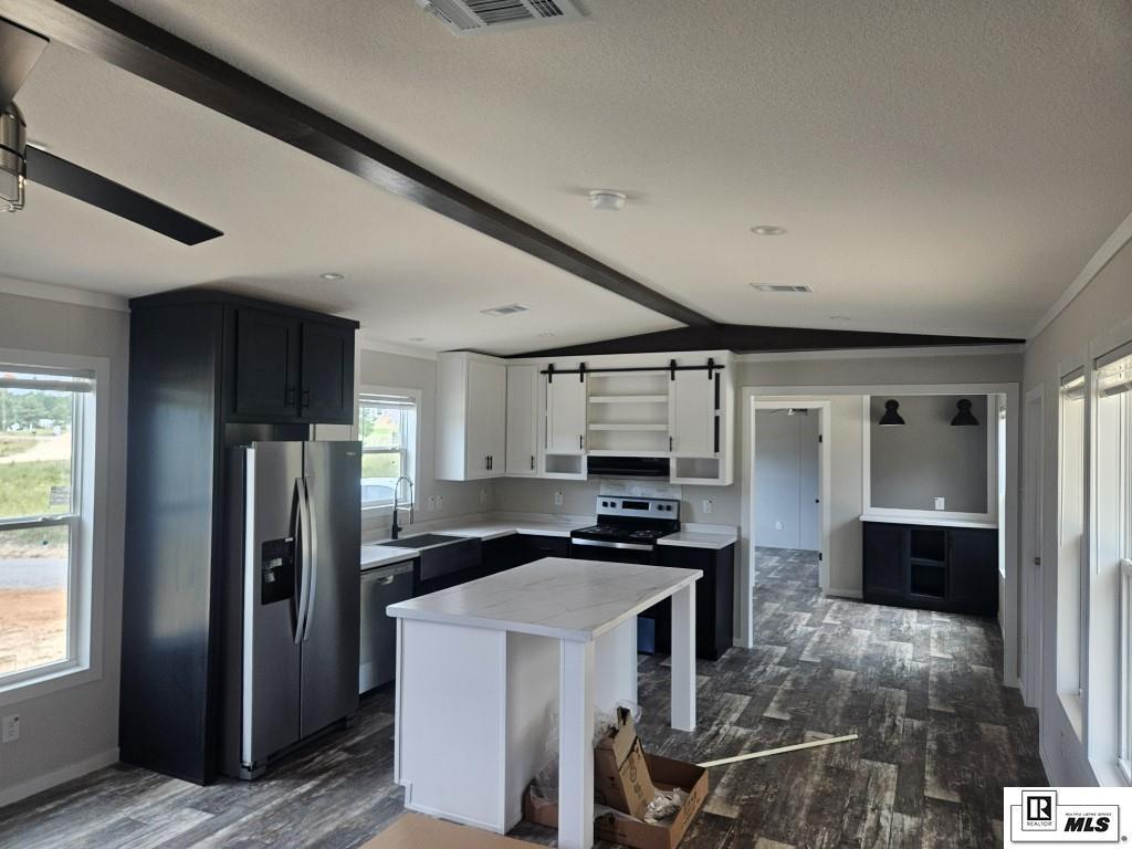 Property Photo: 232 Chief Lane LA 71225