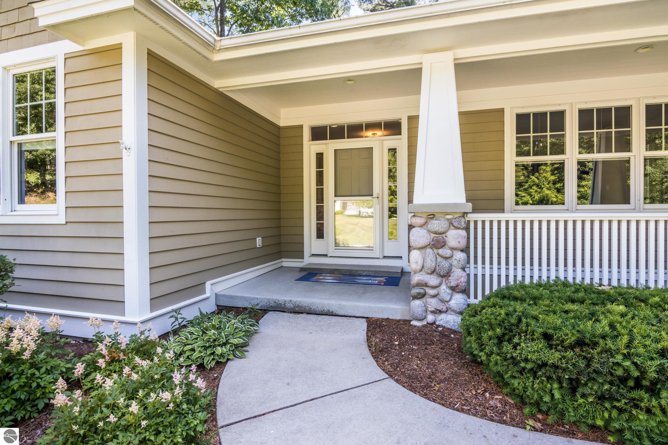 Property Photo: 6427 Cedarmere MI 49686