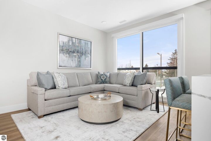 Property Photo:  705 Cypress Street 207  MI 49684 