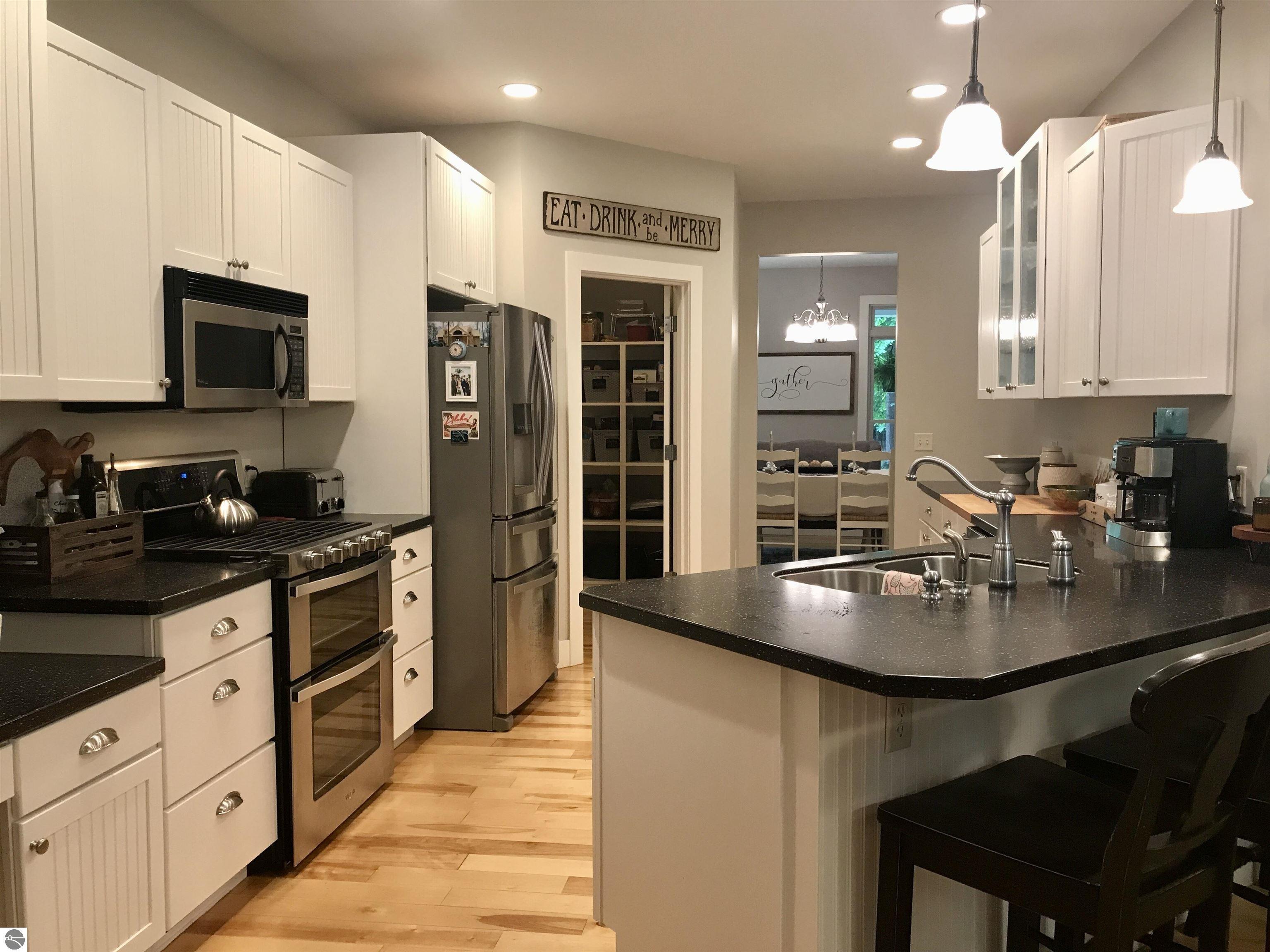 Property Photo:  2233 Amber Lane House/12.5 Acres  MI 48858 