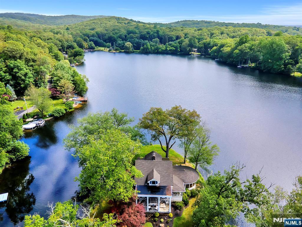 Property Photo: 15 Shore Road NJ 07403