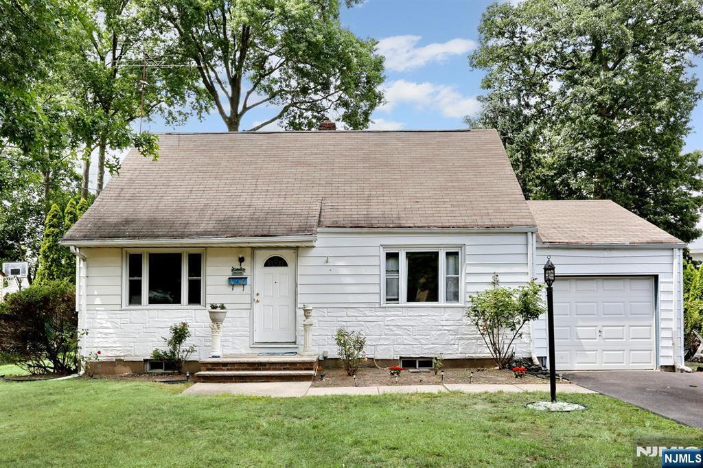 Property Photo: 31-07 Morlot Avenue NJ 07410