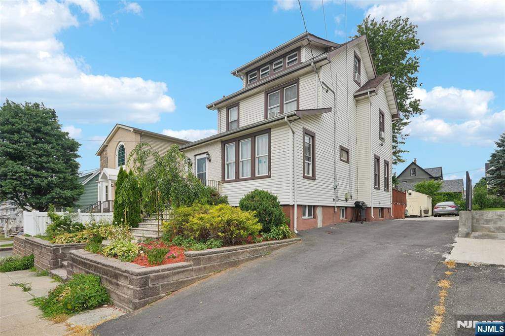 Property Photo: 541 3rd Avenue NJ 07071