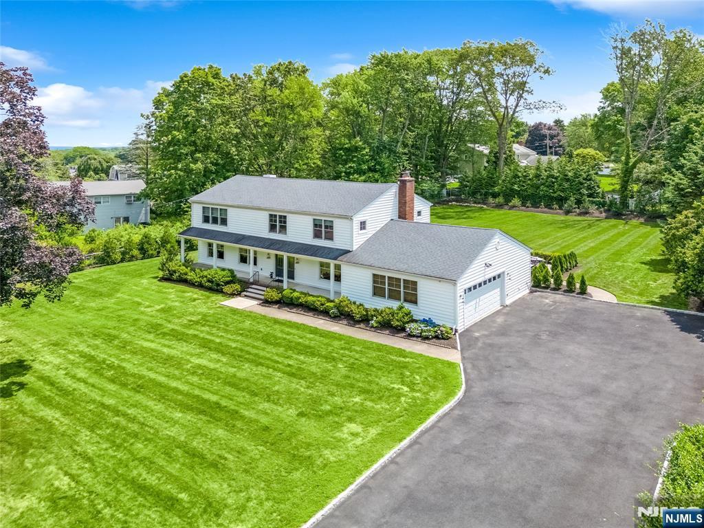 9 Woodcrest Drive  Woodcliff Lake NJ 07677 photo