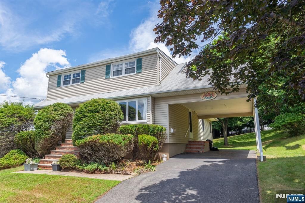 Property Photo: 103 Williams Drive NJ 07424