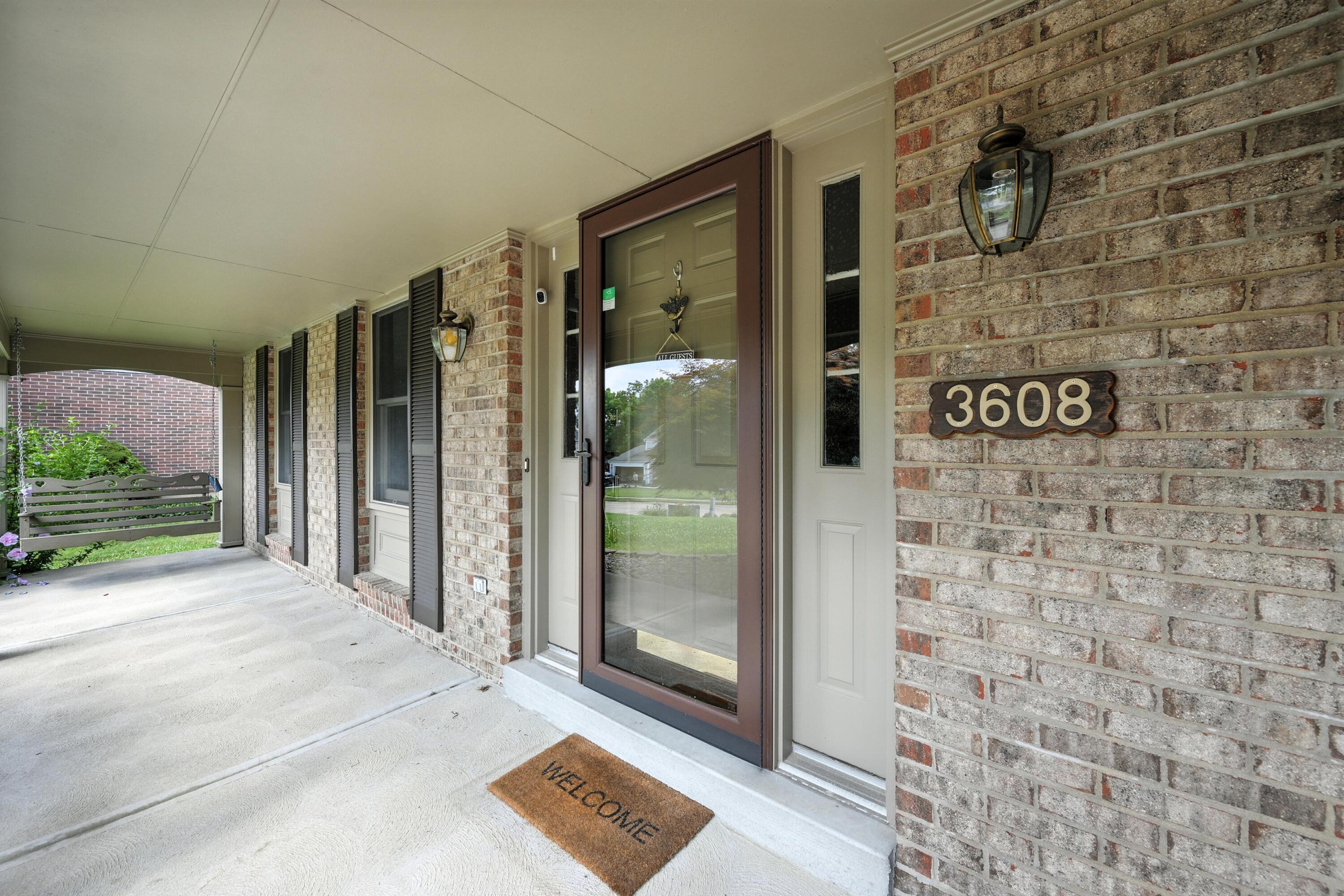 Property Photo: 3608 Oxford Court KY 41018