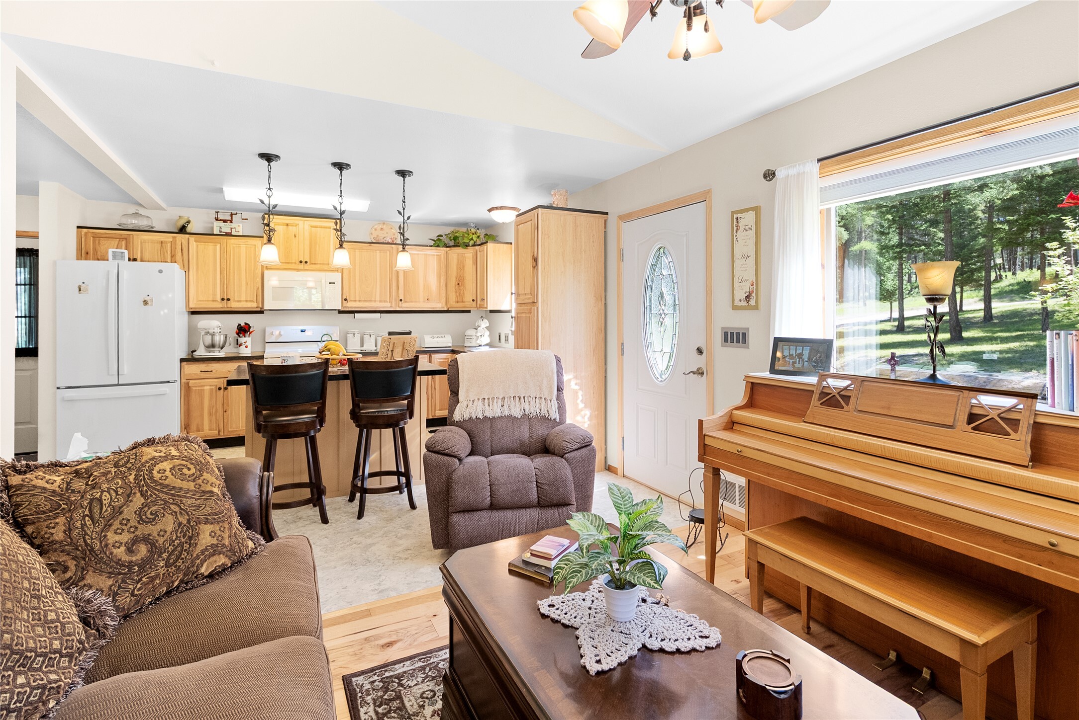 Property Photo: 400 Buffalo Trail MT 59932