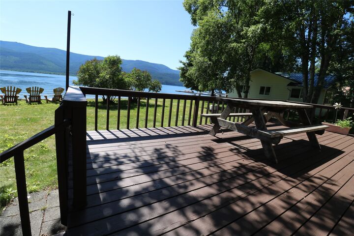 Property Photo: 22545 Mt Highway 83 MT 59911