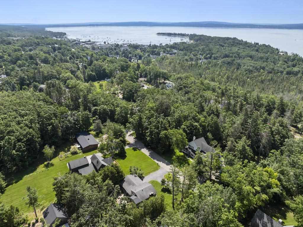 Property Photo: 540 W Summit MI 49740