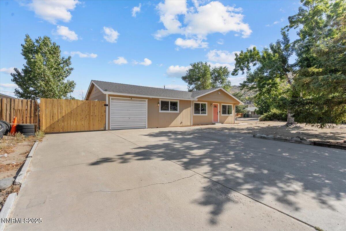 Property Photo:  9415 Gremlin Way  NV 89506 