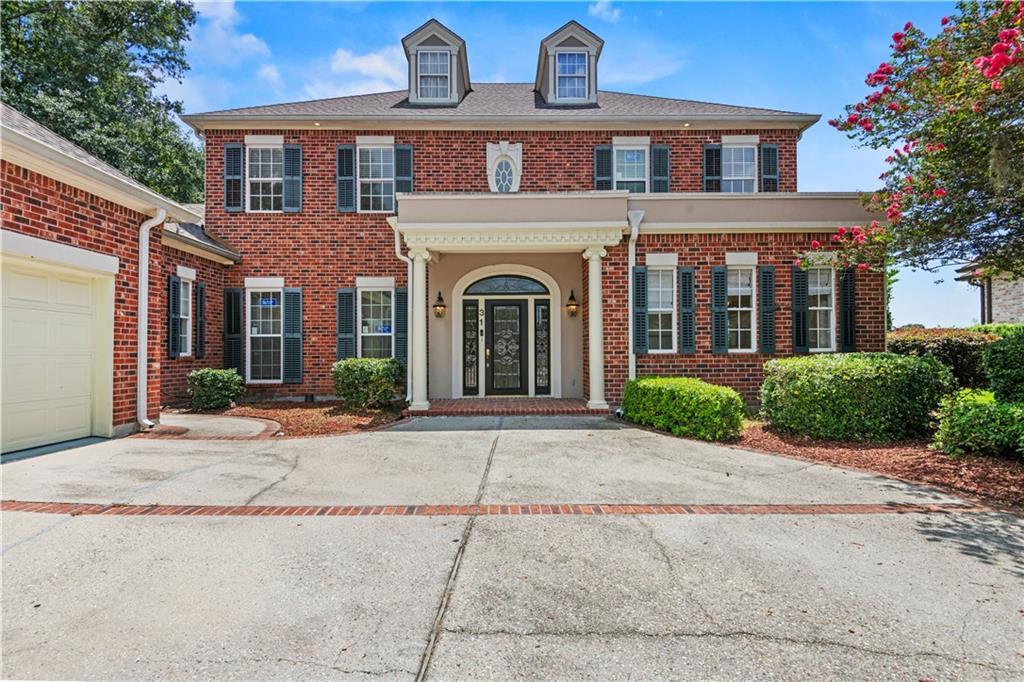 31 Cypress Point Lane  New Orleans LA 70131 photo