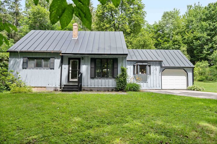Property Photo:  81 American Chestnut Way  VT 05602 