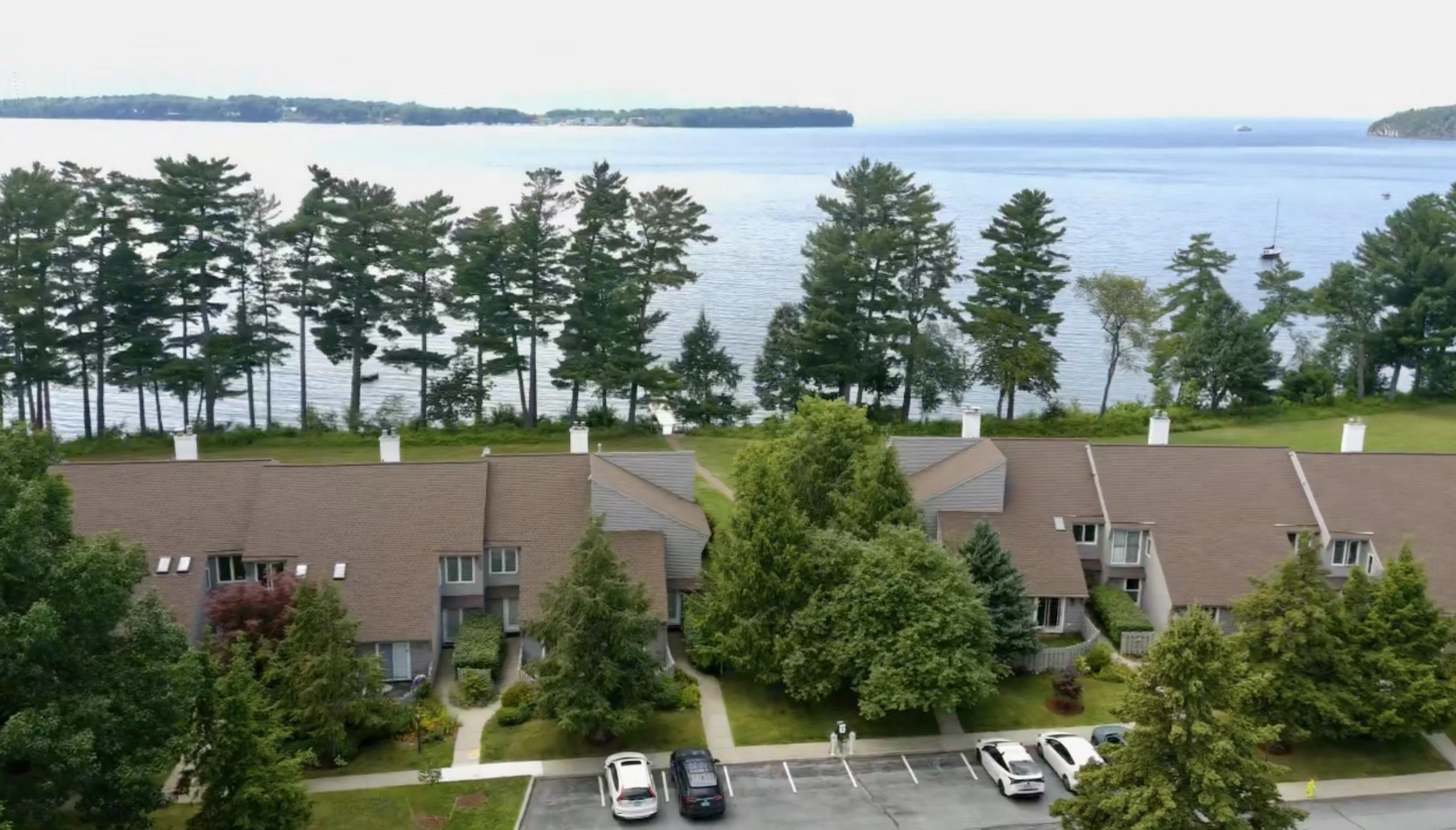 Property Photo: 602 S Beach Road VT 05403