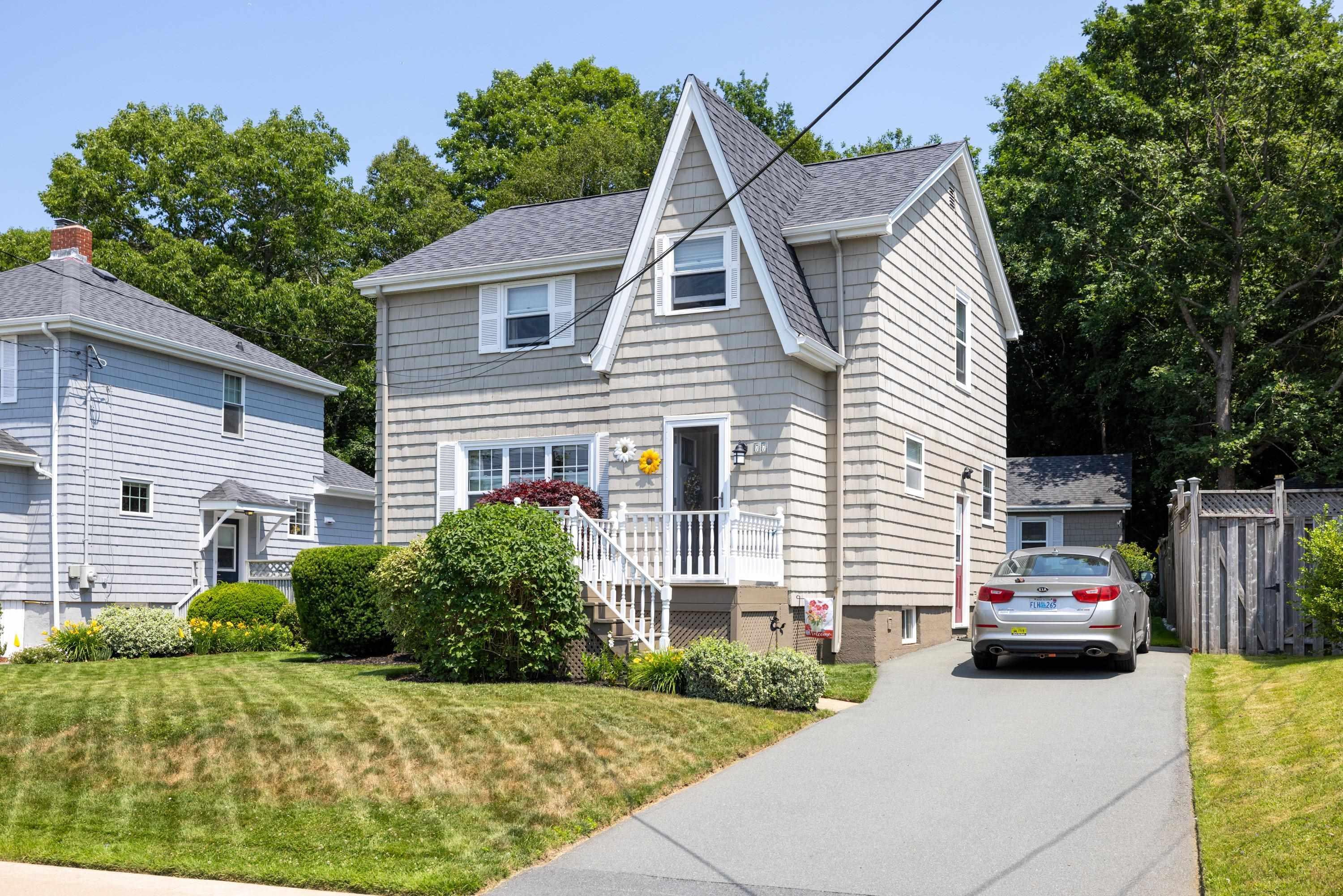 Photo de la propriété: 77 Newcastle Street NS B2Y 3M8