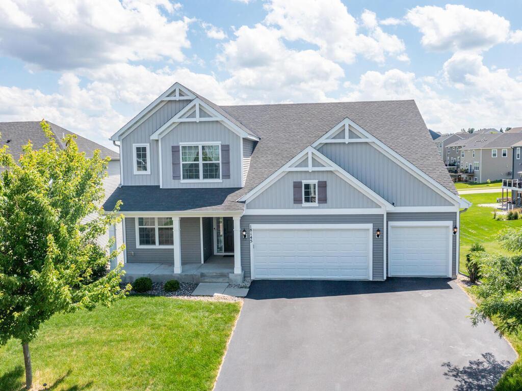 Property Photo: 18145 57th Avenue N MN 55446
