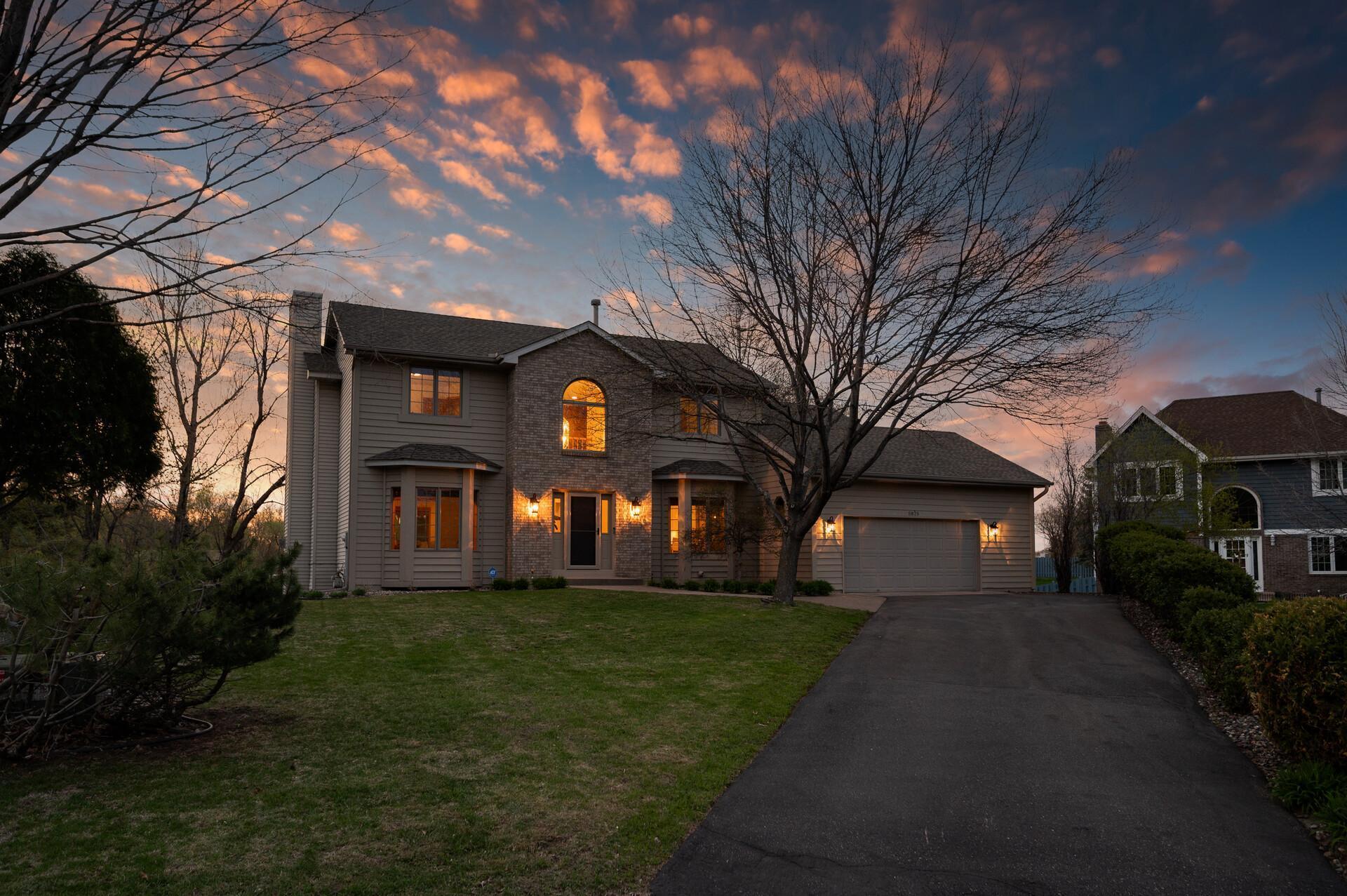5825 Rosewood Lane N  Plymouth MN 55442 photo
