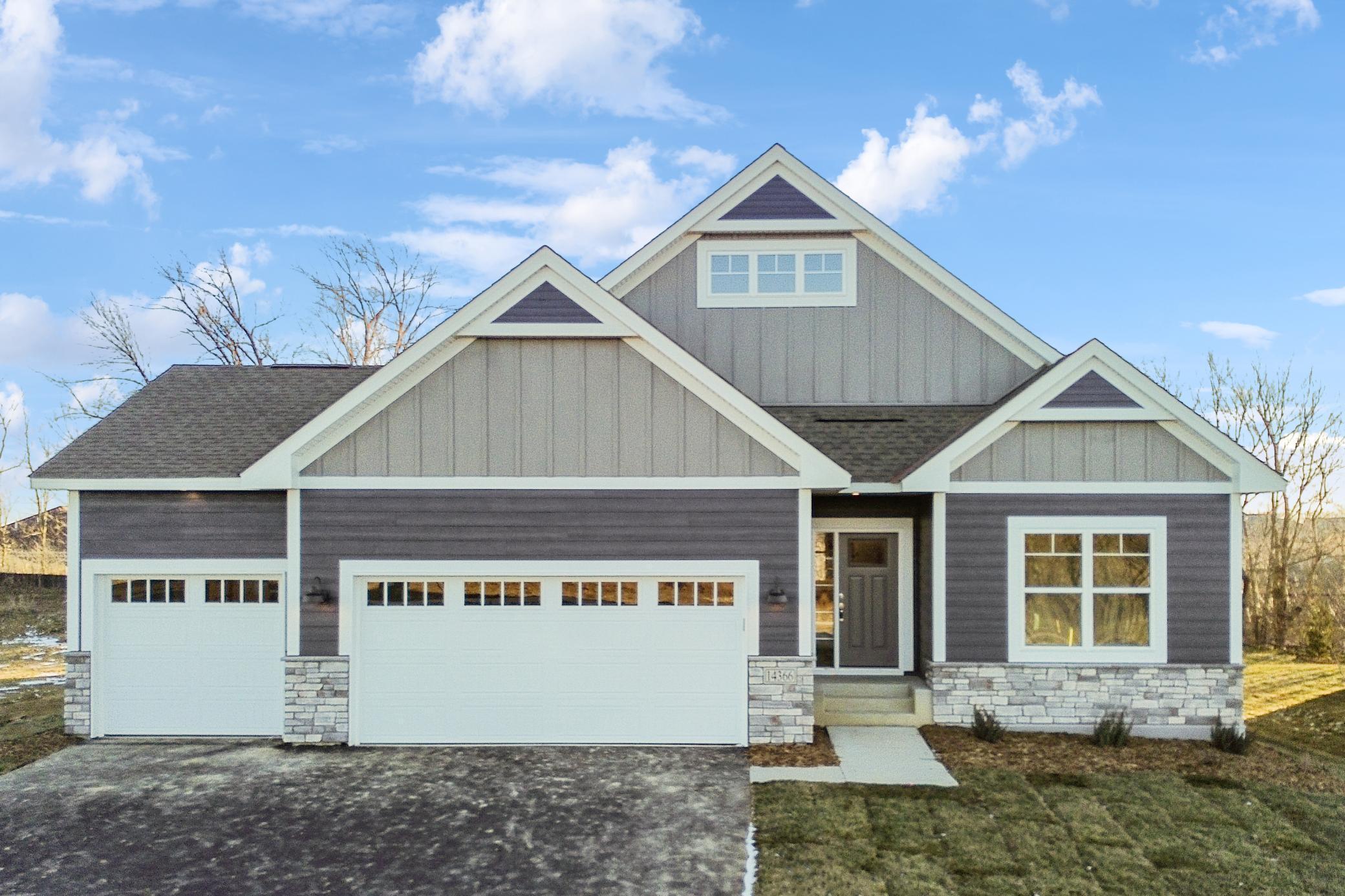 Property Photo: 14955 Riverview Lane N MN 55327