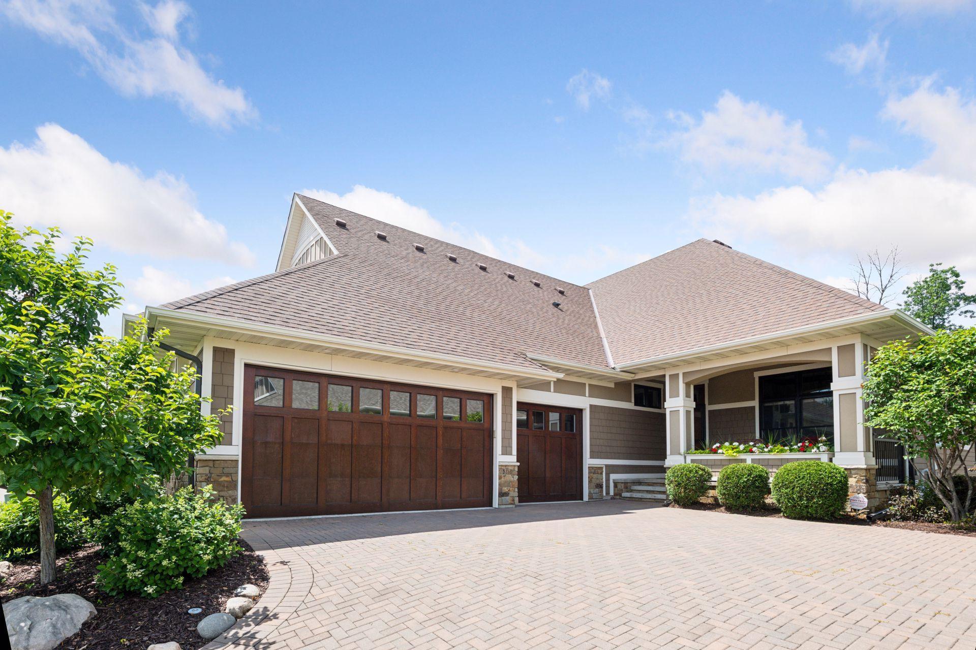 Property Photo: 300 Bellwether Path MN 55391