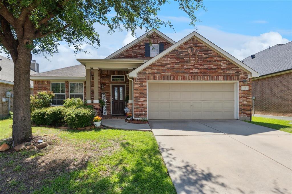 Property Photo: 512 Turnstone Drive TX 75068