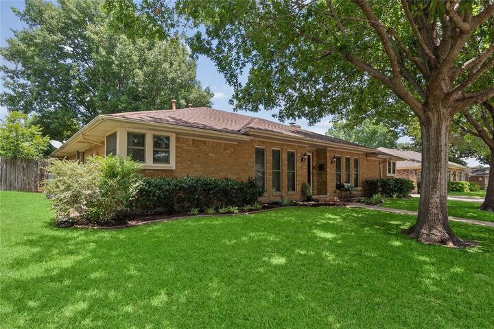 Property Photo:  3510 Syracuse Drive  TX 75043 