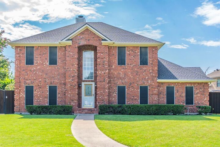 306 Foxwood Court  Wylie TX 75098 photo