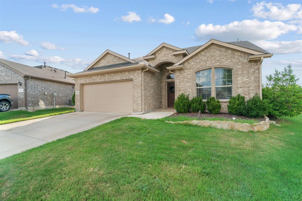 Property Photo: 15945 White Mill Road TX 76177