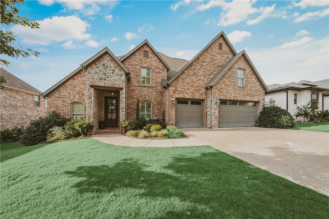 4807 S Inglewood Road  Rogers AR 72758 photo
