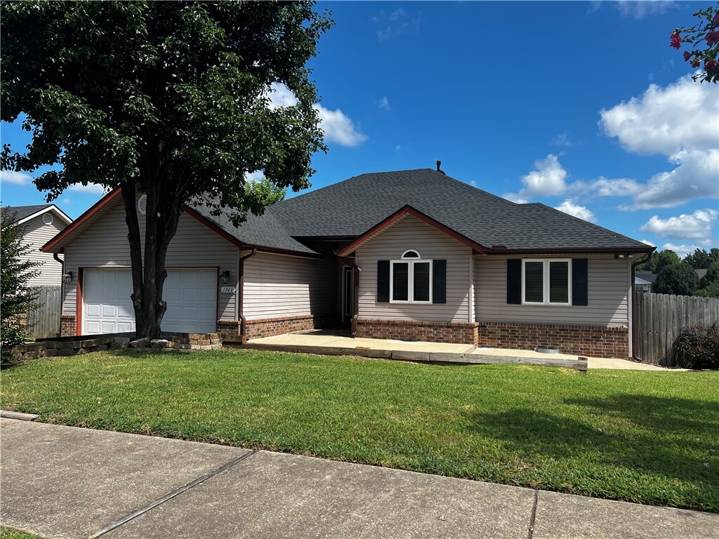 1311 E Rachel Lane  Rogers AR 72758 photo