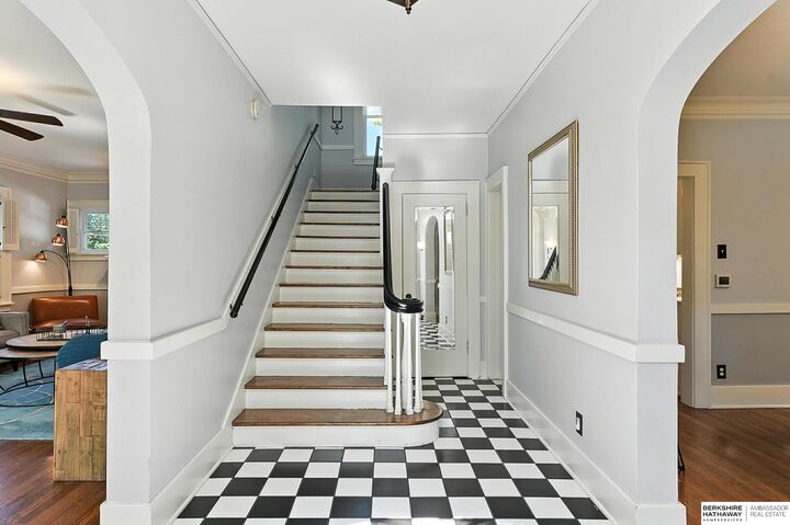 Property Photo:  102 N 54th Street  NE 68132 