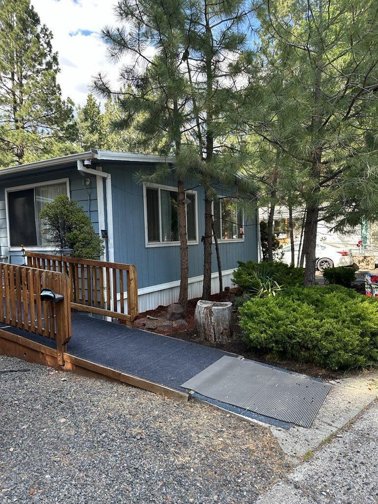 Property Photo: 61040 S Queens Drive 14 OR 97702