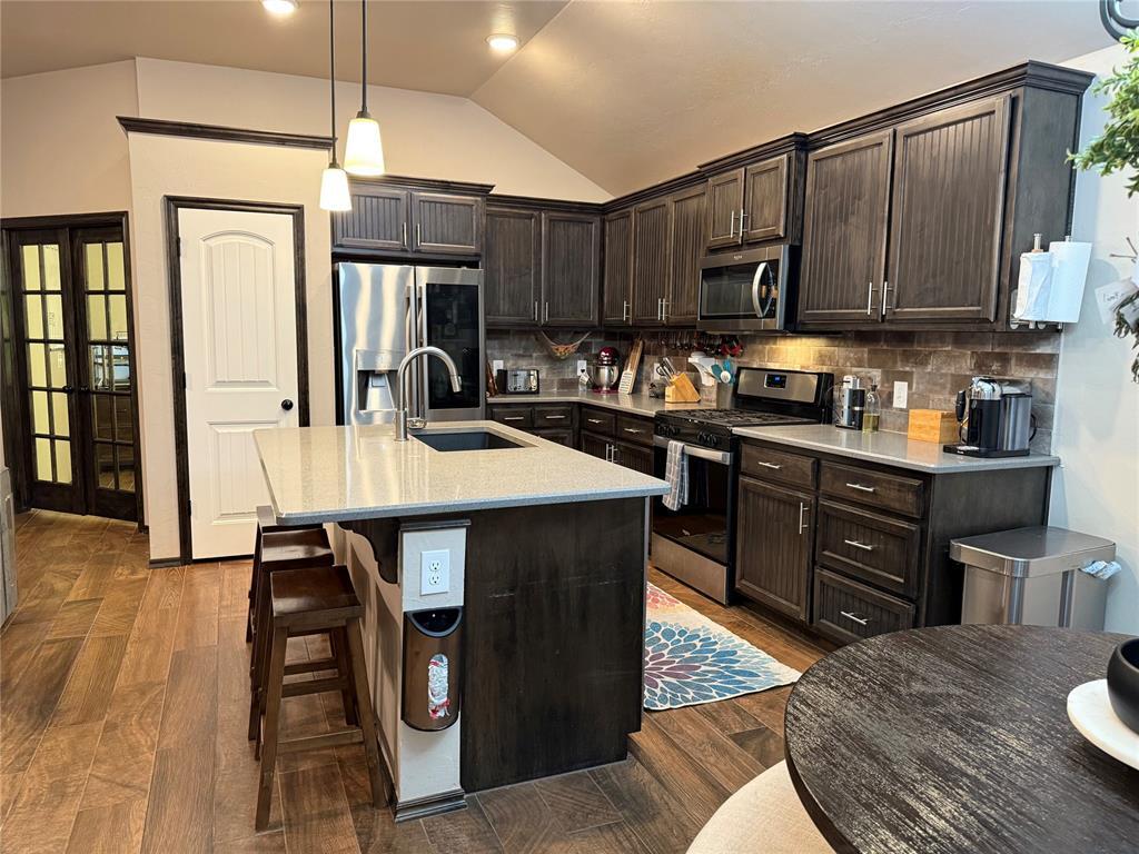 Property Photo: 18641 Como Drive OK 73012