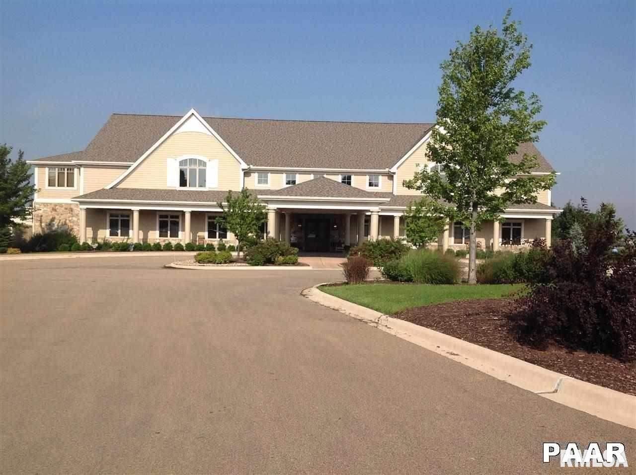 Property Photo: 1020 Ring Drive IL 61548