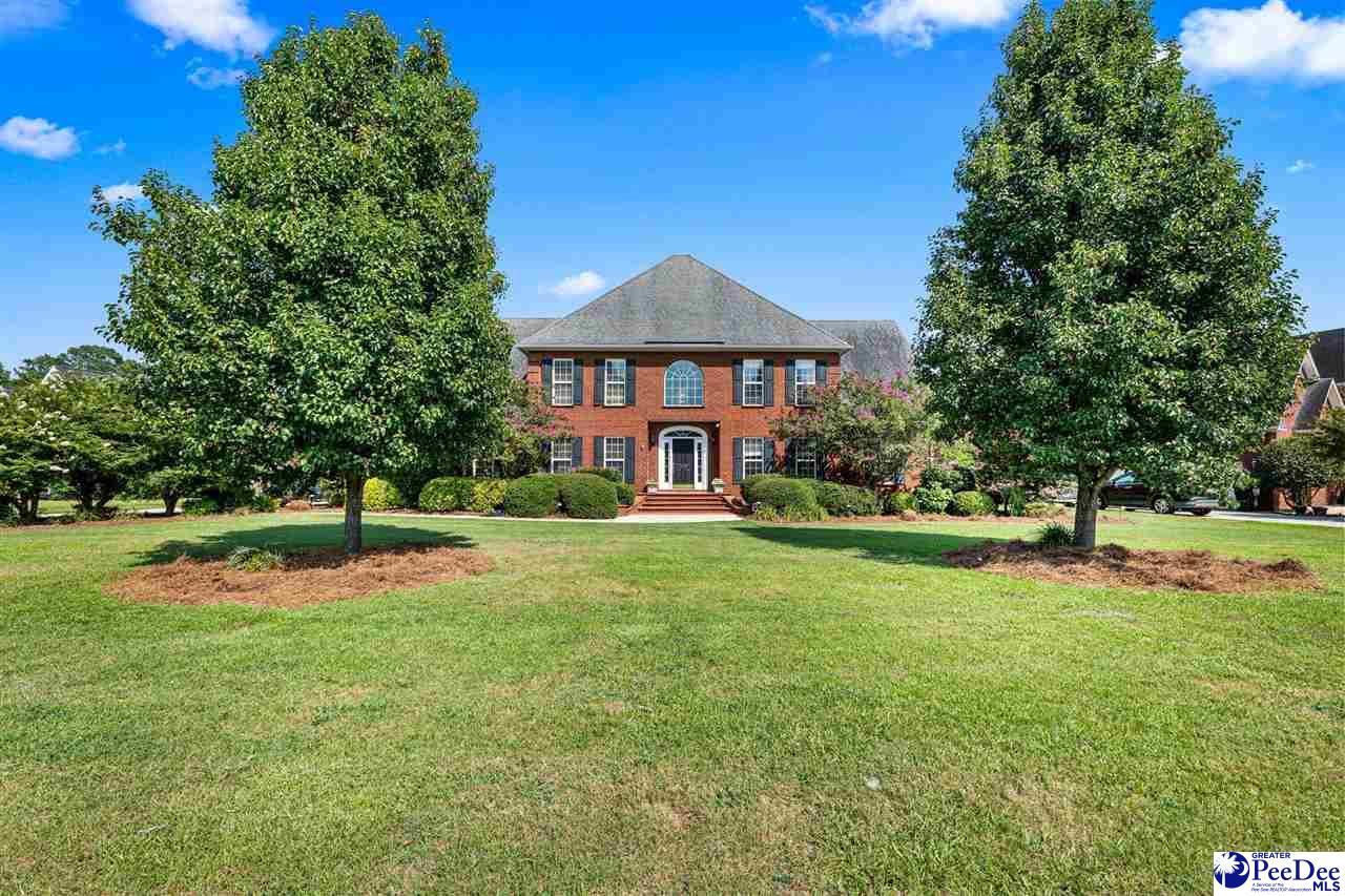 Property Photo: 708 Muirfield Place SC 29501