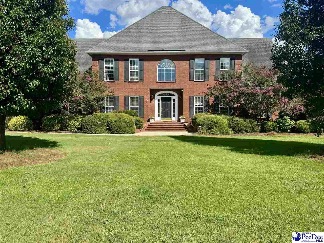 Property Photo: 708 Muirfield Place SC 29501