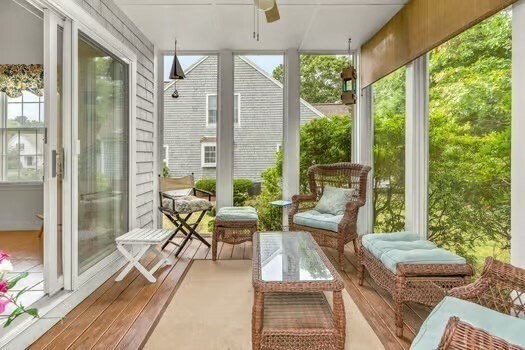 Property Photo:  3 Mayfair Ct 3  MA 02649 