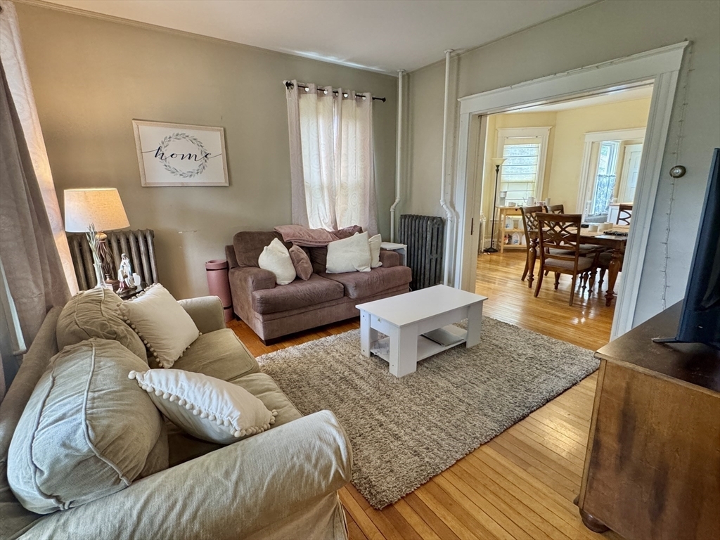 Property Photo: 17 Chase Ave 1 MA 02421