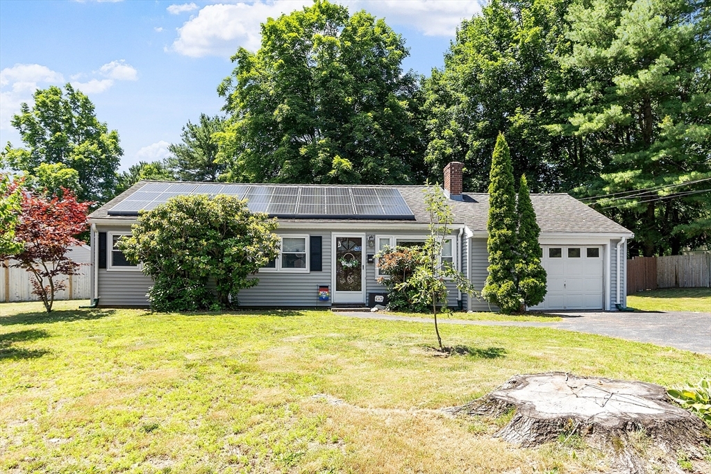 Property Photo: 408 Elm Street MA 01701