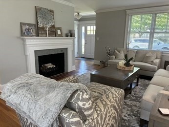 Property Photo: 61 Grove Street MA 01890