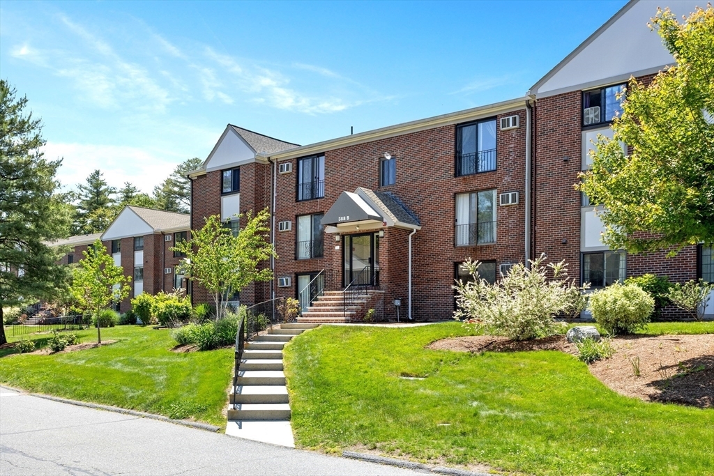 Property Photo: 388 Great Rd B23 MA 01720