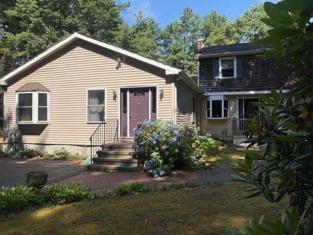 Property Photo: 88 Colby Dr MA 02338